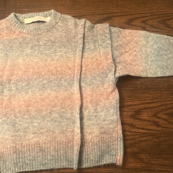 IRO Valya Sweater Size Extra Smalll - Picture 11 of 13